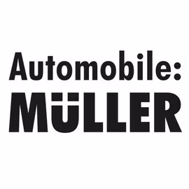 Autohaus Müller Paunsdorf GmbH Logo