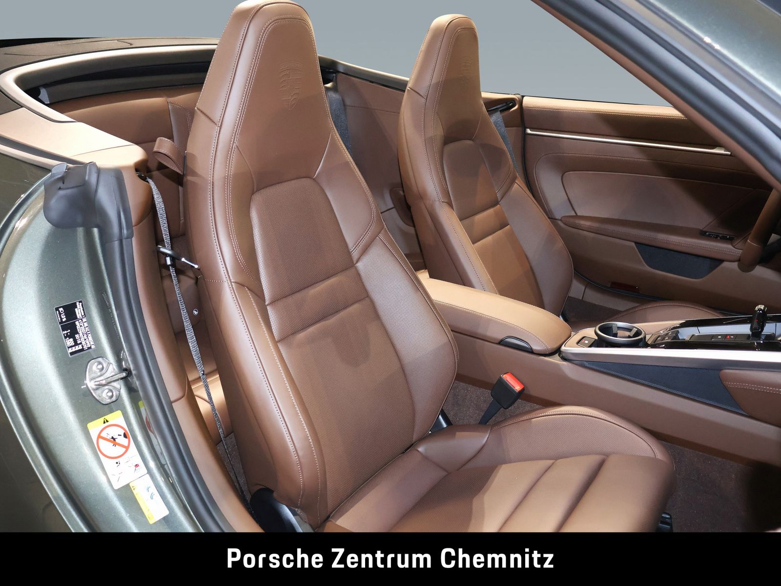 Porsche 911 Carrera Cabrio Sportabgas BOSE Lift ACC foto 24