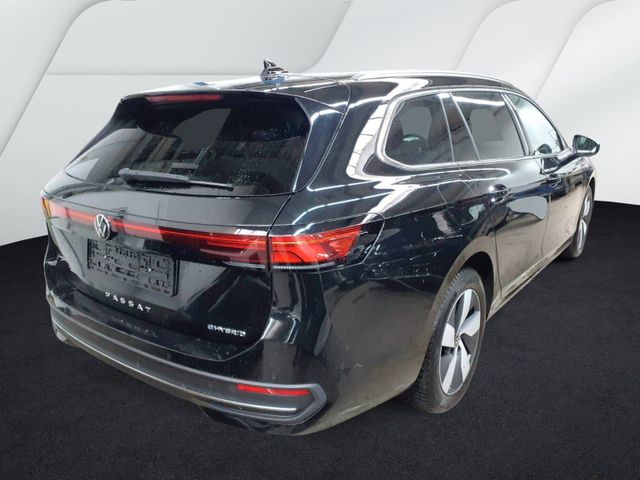 Passat Variant 1.5 TSI eHybrid Business AHK