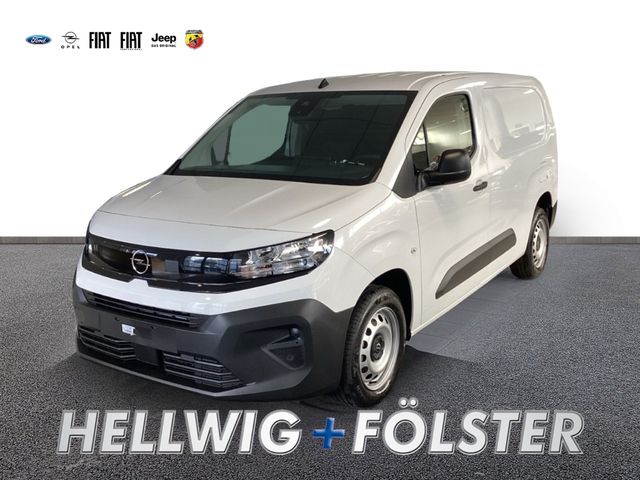 Opel Combo Cargo XL (L2H1) + Klima + Multimedia-Radio