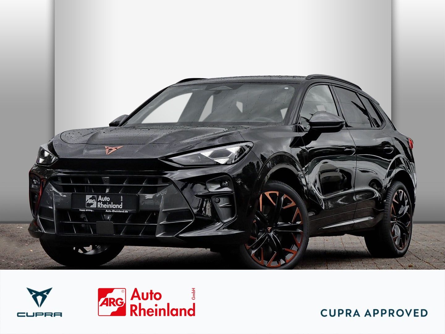 Cupra Terramar VZ 1.5 e-Hybrid DSG PANO/MATRIX LED/AHK