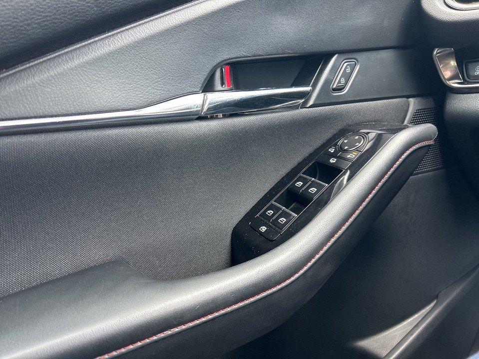 Mazda CX-30 2.0l "Homura" 150PS M Hybrid