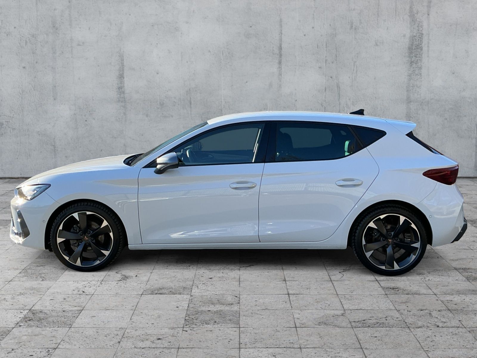 Cupra Leon - Bild 4