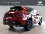 Honda ZR-V Hybrid 2.0 Sport - rote Honda ZR-V