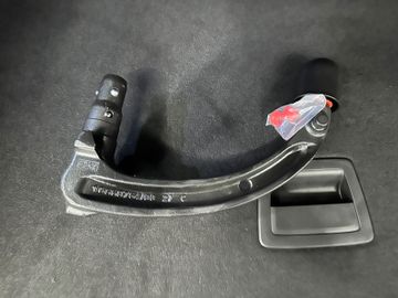 Opel Astra L Lim. 5-trg. Elegance *1. Hand*AHK*Navi*