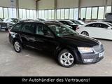 Skoda Octavia Combi Ambition*1.Hand*PTS*Scheckheftgepf - Skoda Octavia Combi mit Diesel-Antrieb
