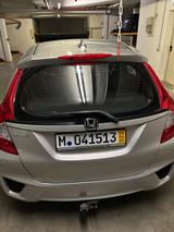 Honda Jazz 1.3 i-VTEC Trend Trend - Honda Jazz Gebrauchtwagen in München