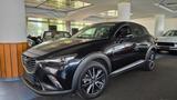 Mazda CX-3 Sports-Line AWD/Navi/LED/HUD/RFK/Spur/Temp - Mazda CX-3 aus 2018