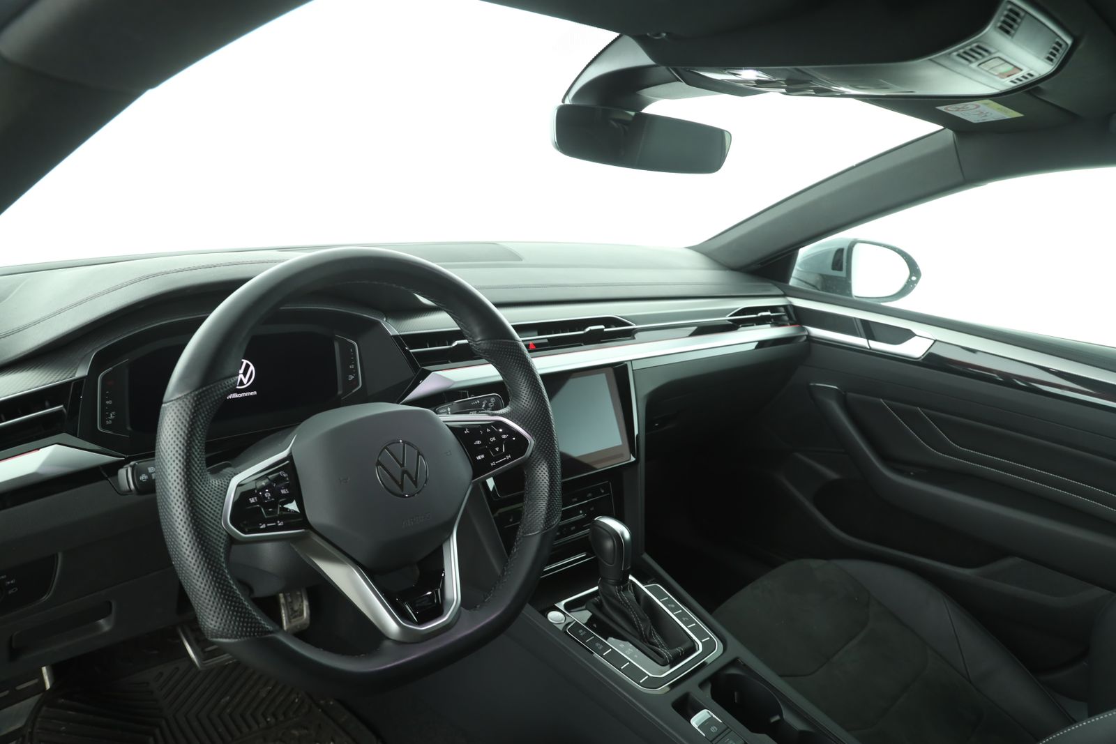 Volkswagen Arteon - Bild 11