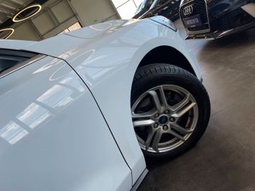 Ford Focus Turnier Cool & Connect *NAVI*KAM*PDC*TEMP*