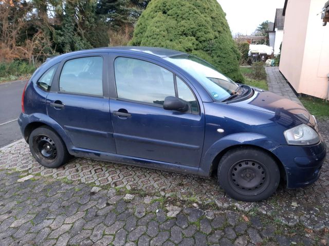 Citroën Citroen C3