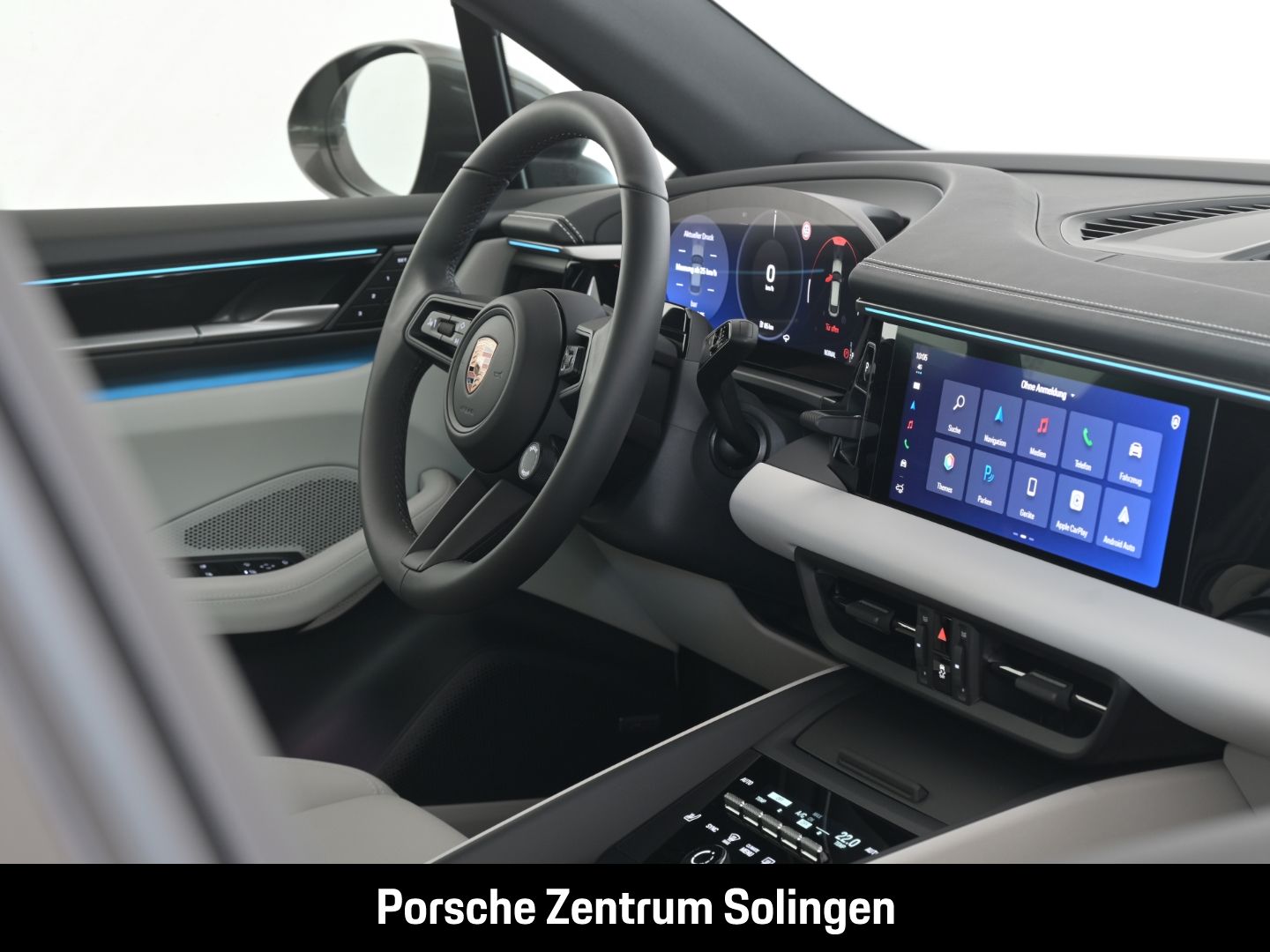 Porsche Macan - Bild 24