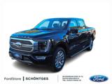Ford F 150 3.5 V6 FHEV Limited Aut. AHK Rollo Navi LE - gebrauchte Ford F 150 aus dem Jahr 2024