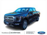 Ford F 150 3.5 V6 FHEV Limited Aut./DEUTSCHES MODELL/ - Ford F 150 aus 2024