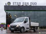 Opel  MOVANO 2.3 CDTI CDTI 4x2 125 KM tipper kipper