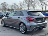 Mercedes-Benz A 200 BlueEfficiency AMG Led Automatik Kamera - Mercedes-Benz A 200 in Essen