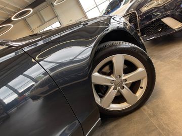 Audi A6 Avant 2.0 TDI Aut. *NAVI*XENON*LEDER*ACC*