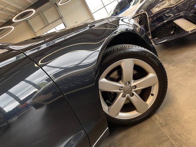 Audi A6 Avant 2.0 TDI Aut. *NAVI*XENON*LEDER*ACC*