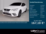 Seat Ibiza FR 1.5 Black Ed. DSG UPE 34.990 per sofort