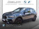 BMW X1 xDrive20d Sport Line Head-Up DAB LED RFK Shz