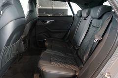 AUDI Q8 60 TFSI e | B&O | HuD | Pano | Nardo | SOFORT AUDI Q8 60 TFSI e | B&O | HuD | Pano | Nardo | SOFORT