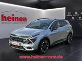 Kia Sportage 1.6 T-GDI DCT AWD GT-Line NAVI LED PANO - Kia Sportage Jahreswagen: Automatik