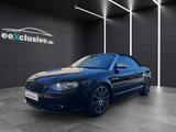 Audi S4 Cabriolet 4.2 quattro Gewindefahrw. Navi VOLL - gebrauchte Audi S4 aus dem Jahr 2008
