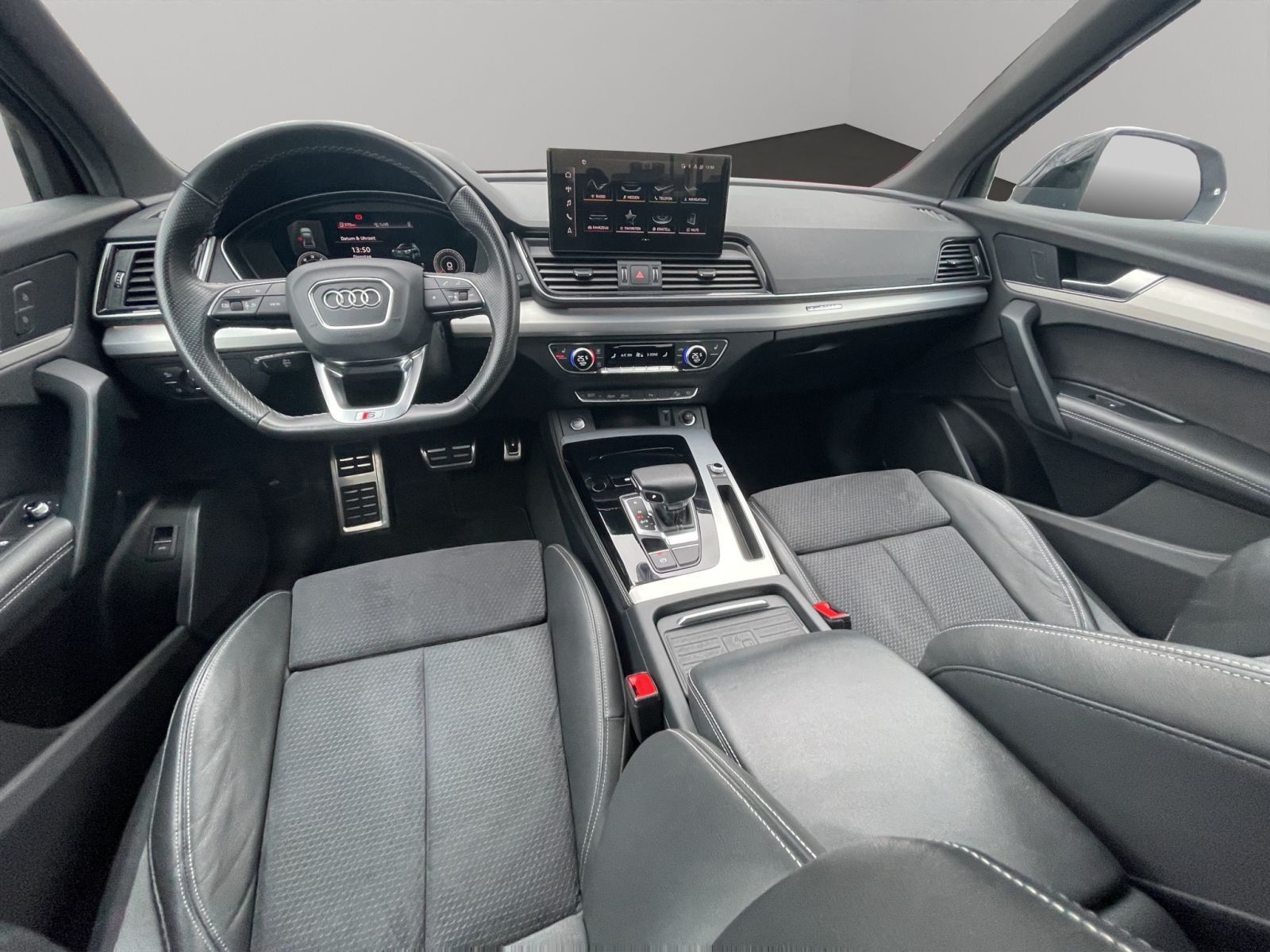 Audi Q5 - Bild 17