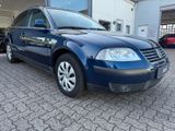 Volkswagen Passat 1.9 TDI Automatik *2.HAND*TÜV 12/2026* - Volkswagen Passat: 9.9