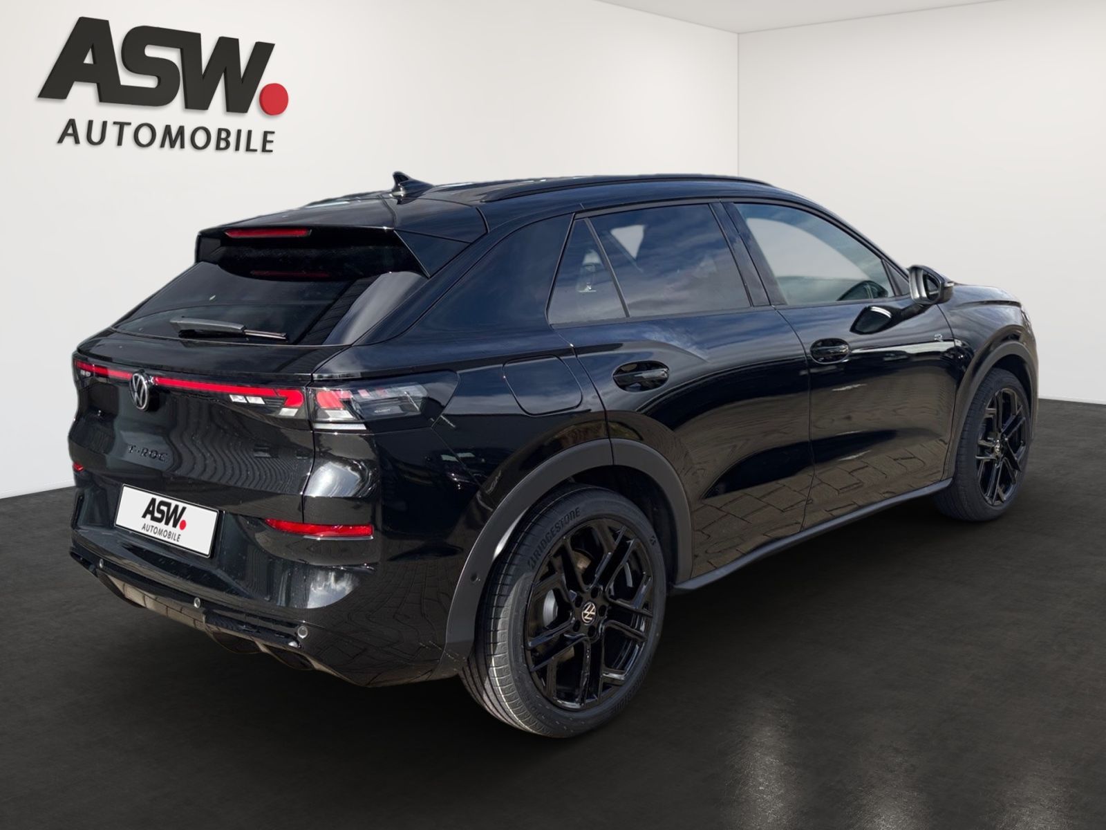 Volkswagen T-Roc - Bild 3