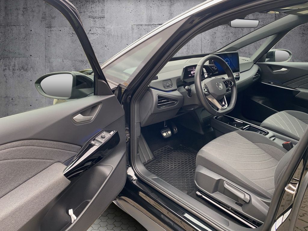 Volkswagen ID.3 - Bild 14