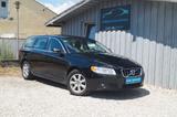 Volvo V70 Kombi Kinetic|2.Hand|Navi|Klimaauto.|AHK| - gebrauchte Volvo V70 aus dem Jahr 2012