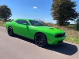 Dodge Challenger  - gebrauchte Dodge Challenger aus dem Jahr 2015