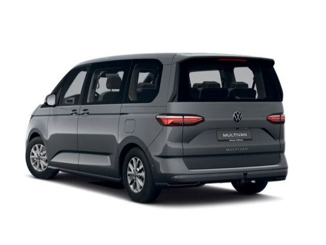 Volkswagen T7 Multivan - Bild 4