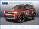 Dacia Bigster Extreme HYBRID 155 SD NAVI SHZ PDC LHZ