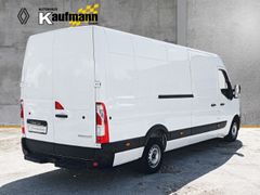 Fahrzeugabbildung Master III Kasten L4H2 HKa 3,5t 3 Totwinkelassis