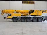 Liebherr LTM1130-5.1 - Liebherr Kettenbagger