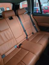 BMW X3 3.0sd - - aus 2006: Geländewagen