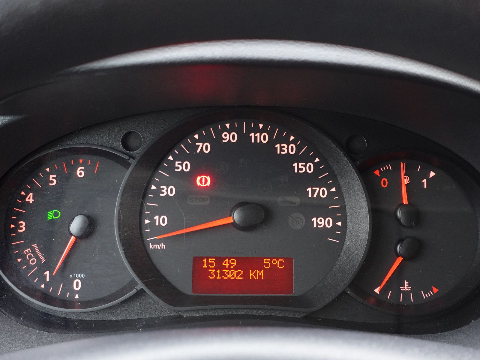 Fahrzeugabbildung Renault Kangoo 1.5Blue dCi, Extra Klima,Nebel,PDC,Kamera