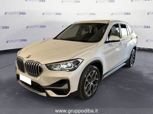 BMW X1 F48 2019 Benzina sdrive20i xLine 192cv au
