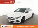 Mercedes-Benz A 250 AMG Line Aut.*BURMESTER*MULTIBEAM*360CAM* - Mercedes-Benz A-Klasse Gebrauchtwagen in Essen
