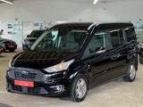 Ford Transit Connect 7Sitz *AHK*SHZ*PAN*NAV*ACC - Ford Transit Gebrauchtwagen in Leipzig