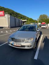 Mercedes-Benz C 220 CDI BlueEFFICIENCY - 2010  - gebrauchte Mercedes-Benz C 220 aus dem Jahr 2010