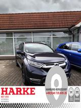 Honda CR-V Hybrid 2.0 i-MMD 4WD Executive - Honda CR-V in Hamburg