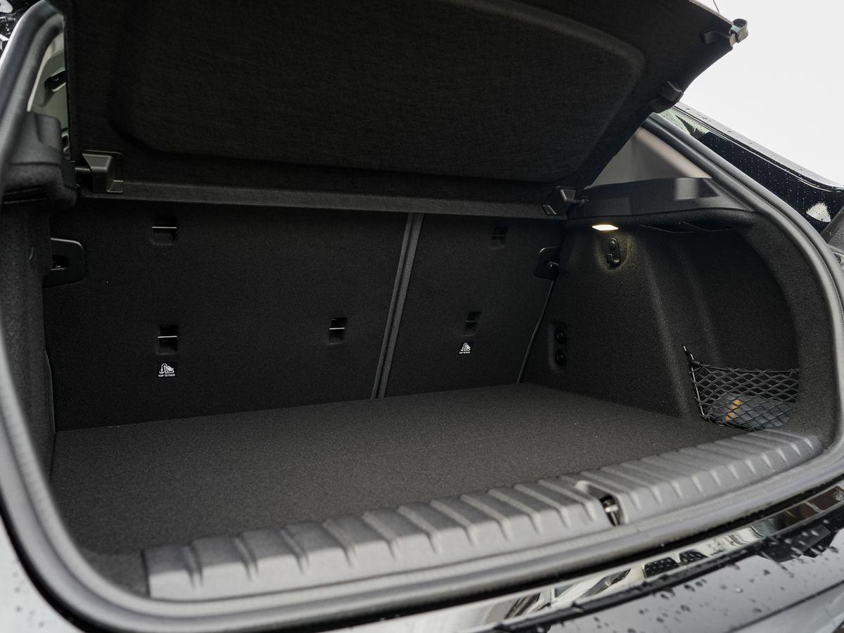 BMW 1 Series AHK Panoramadach Sportsitze Navi ParkAssist, миниатюра 24