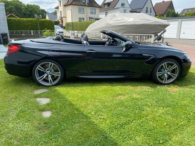 BMW M6