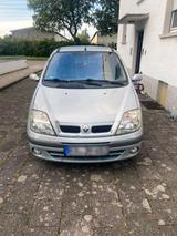 Renault sceli 1.9 DCI - Renault Scenic in Karlsruhe