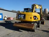 CAT M315D - CAT 315