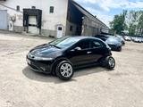 Honda Civic 5-trg. 1.4 Comfort BJ-2009 KLIMA EURO 5 - Honda Civic Gebrauchtwagen in München