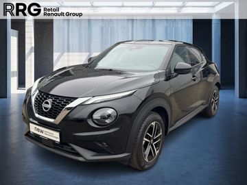 Nissan Juke - 1